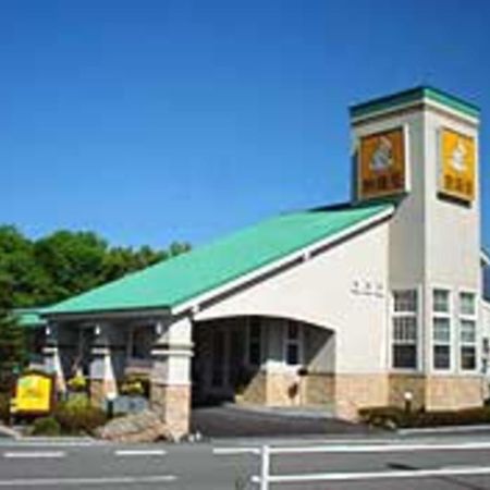 Family Lodge Hatagoya Nasu Εξωτερικό φωτογραφία