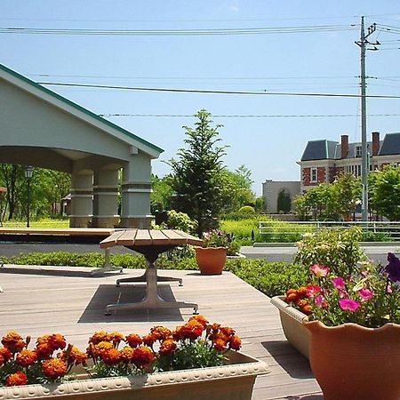 Family Lodge Hatagoya Nasu Εξωτερικό φωτογραφία