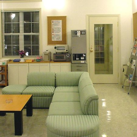 Family Lodge Hatagoya Nasu Εξωτερικό φωτογραφία