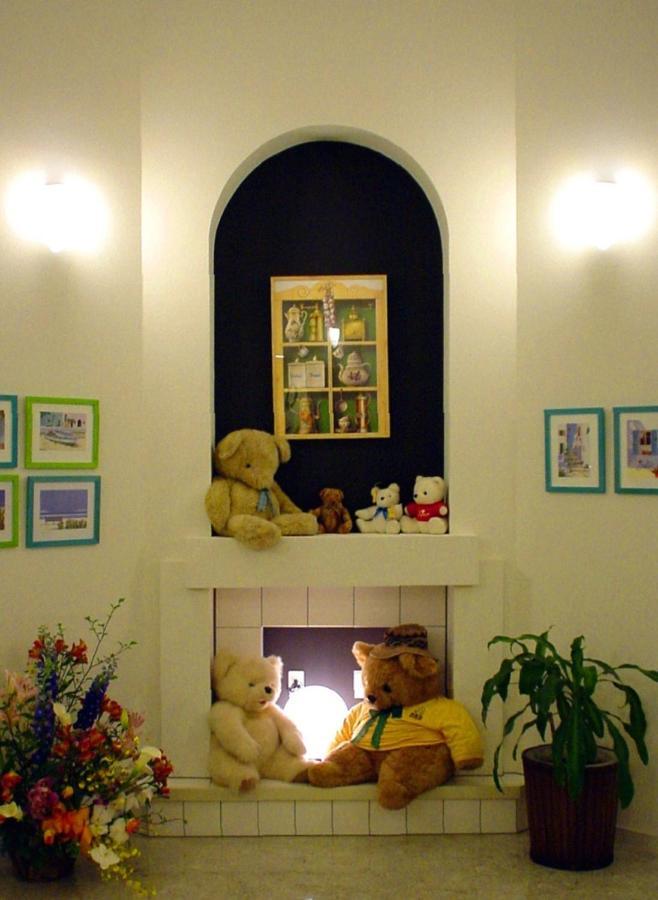 Family Lodge Hatagoya Nasu Εξωτερικό φωτογραφία