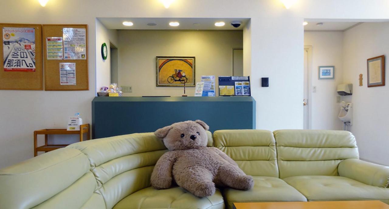 Family Lodge Hatagoya Nasu Εξωτερικό φωτογραφία