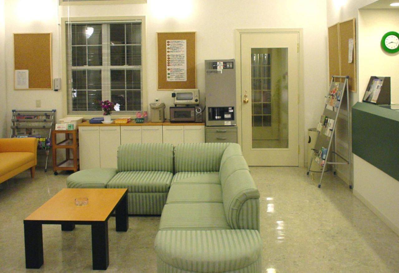Family Lodge Hatagoya Nasu Εξωτερικό φωτογραφία