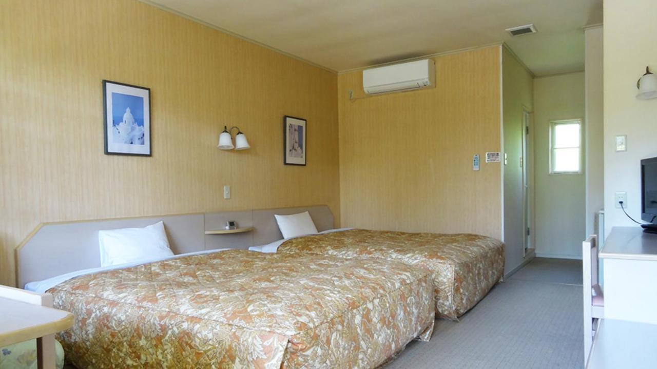 Family Lodge Hatagoya Nasu Εξωτερικό φωτογραφία