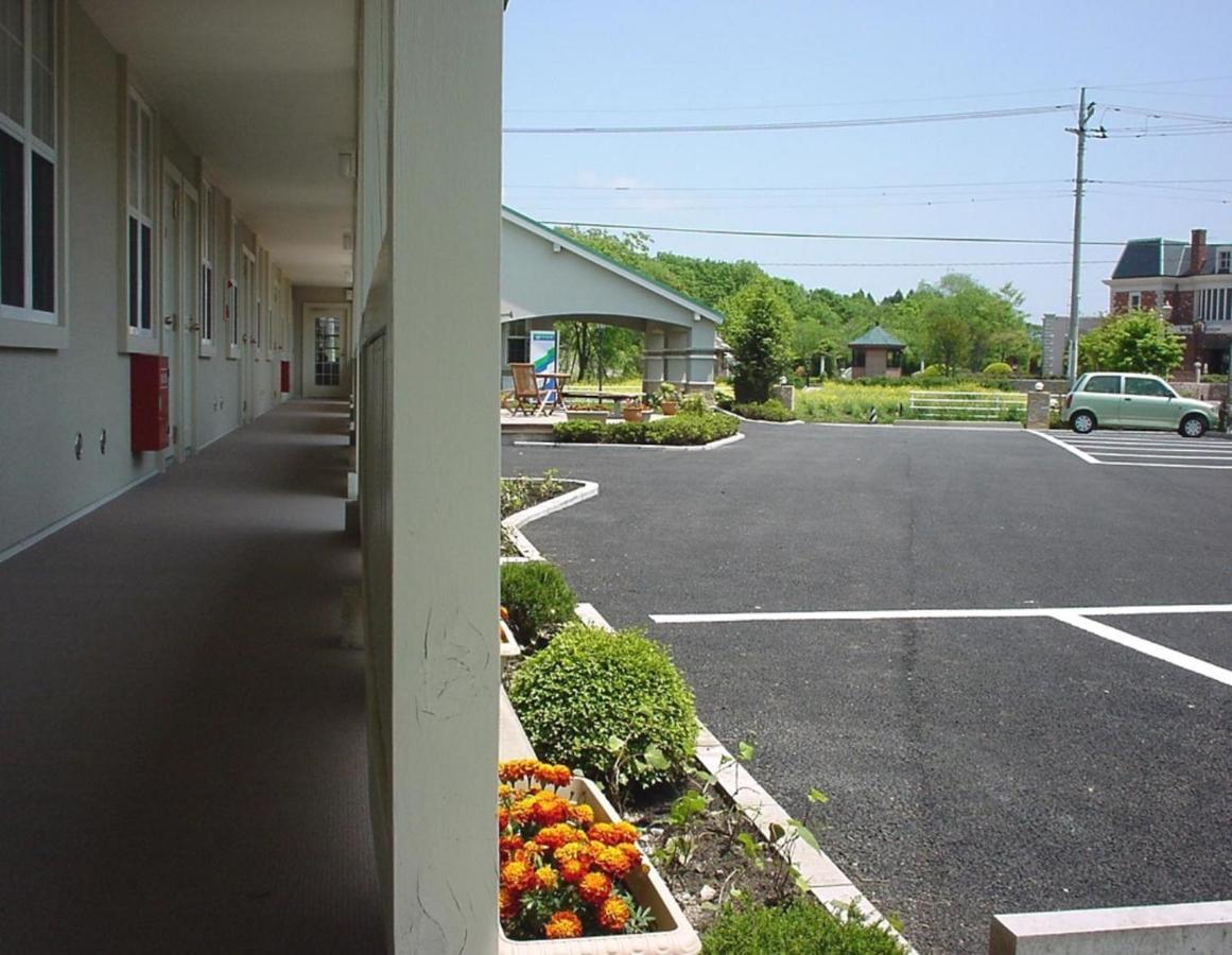 Family Lodge Hatagoya Nasu Εξωτερικό φωτογραφία